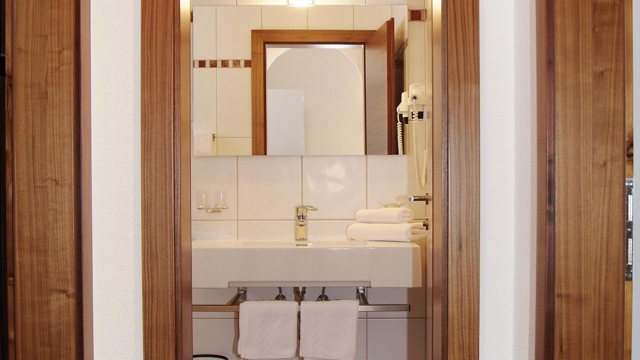 Badezimmer Badezimmer